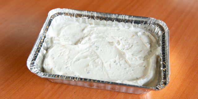 Garlic Lebni Mix