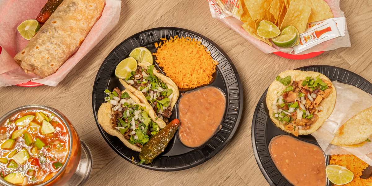 Abuela's Tacos