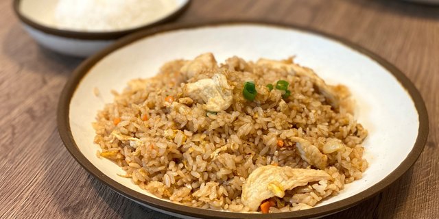 Fried Rice