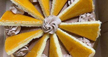 Moises Bakery