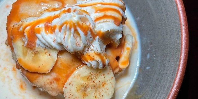 Tres Leches