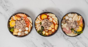 One Bowl Wonder