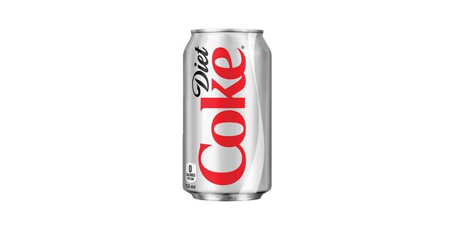 Diet Coke