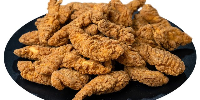 24 Piece Chicken Tenders
