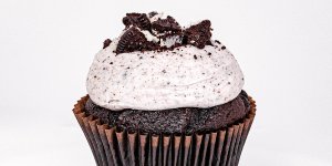 Cookies 'n Cream Cupcake