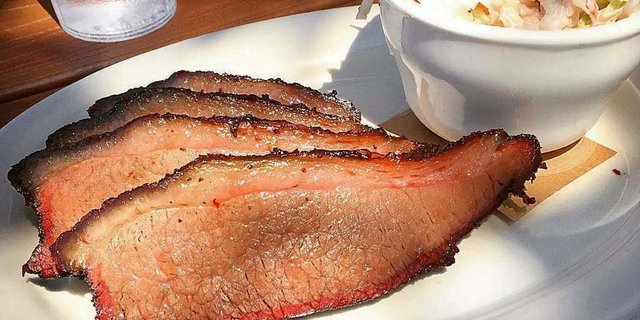 Beef Brisket