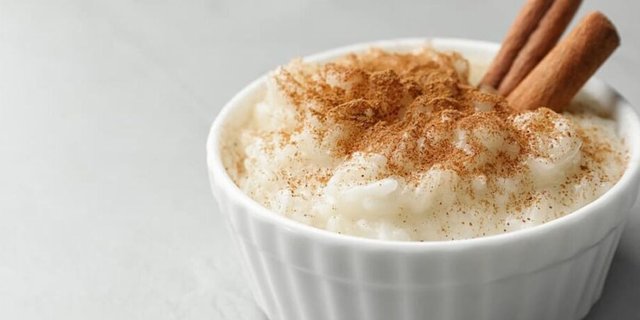 Arroz Con Leche