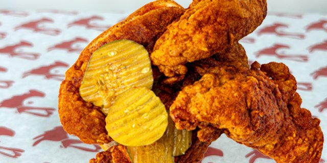 Tenders