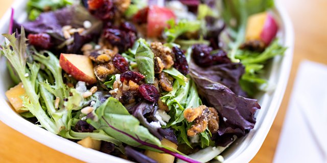 Grove Salad
