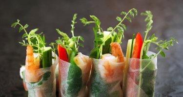 Saigon Flavors
