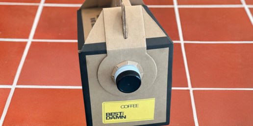 Coffee Craft (96 oz)