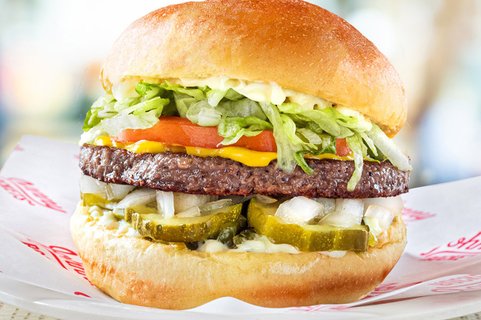 6-Impossible Original Burger Bundle