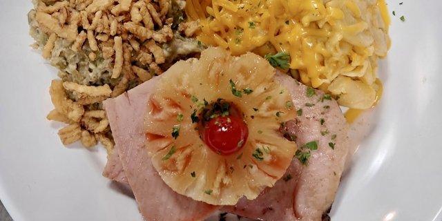 Ham