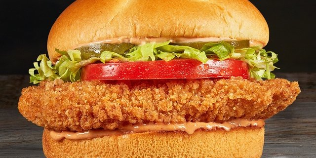 Classic Mother Cruncher® Sandwich