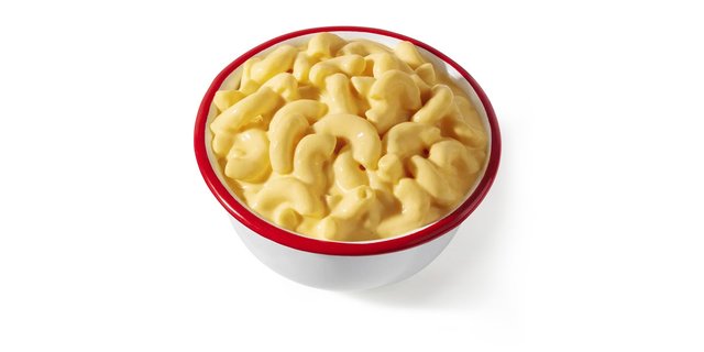 Macaroni & Cheese