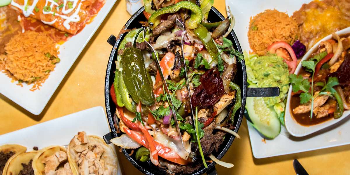 Cabrera's Mexican Cuisine