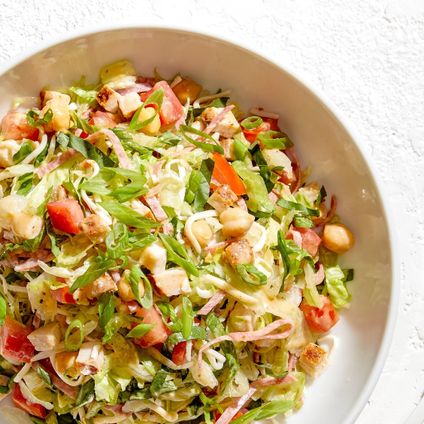 Italian Chopped Salad