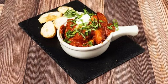 Meatball & Sausage Bites