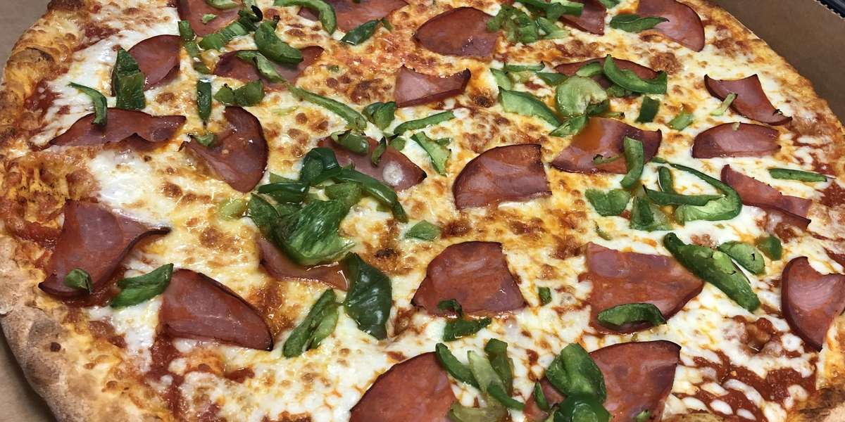 Dominick’s Pizza & Carryout