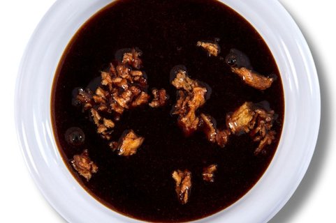 Honey Garlic Sauce