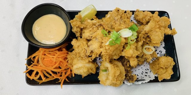 Calamari