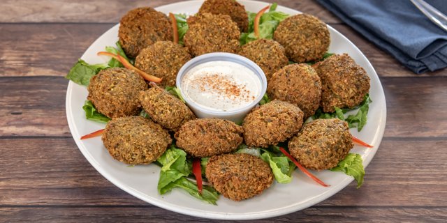 Falafel