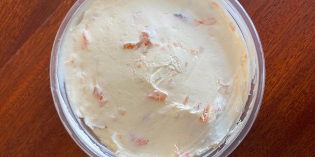 Nova Cream Cheese
