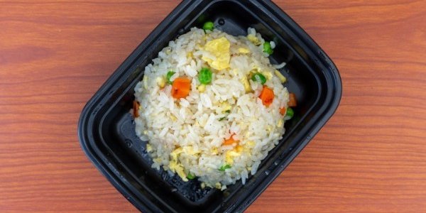 Fried Rice Side