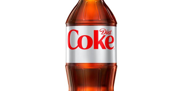 Diet Coke