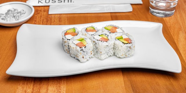 Philly Roll