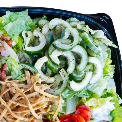 Fattoush Salad