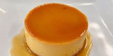 Flan - Creme Caramel