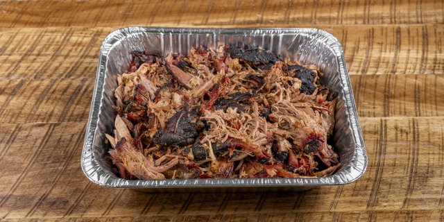 Pulled Pork