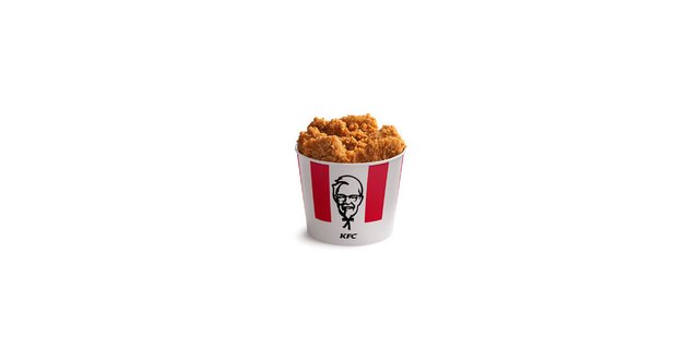 Original Recipe - 100 Tenders Platter