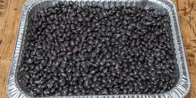 Beans