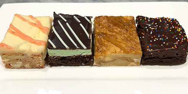 24-Pack Brownies