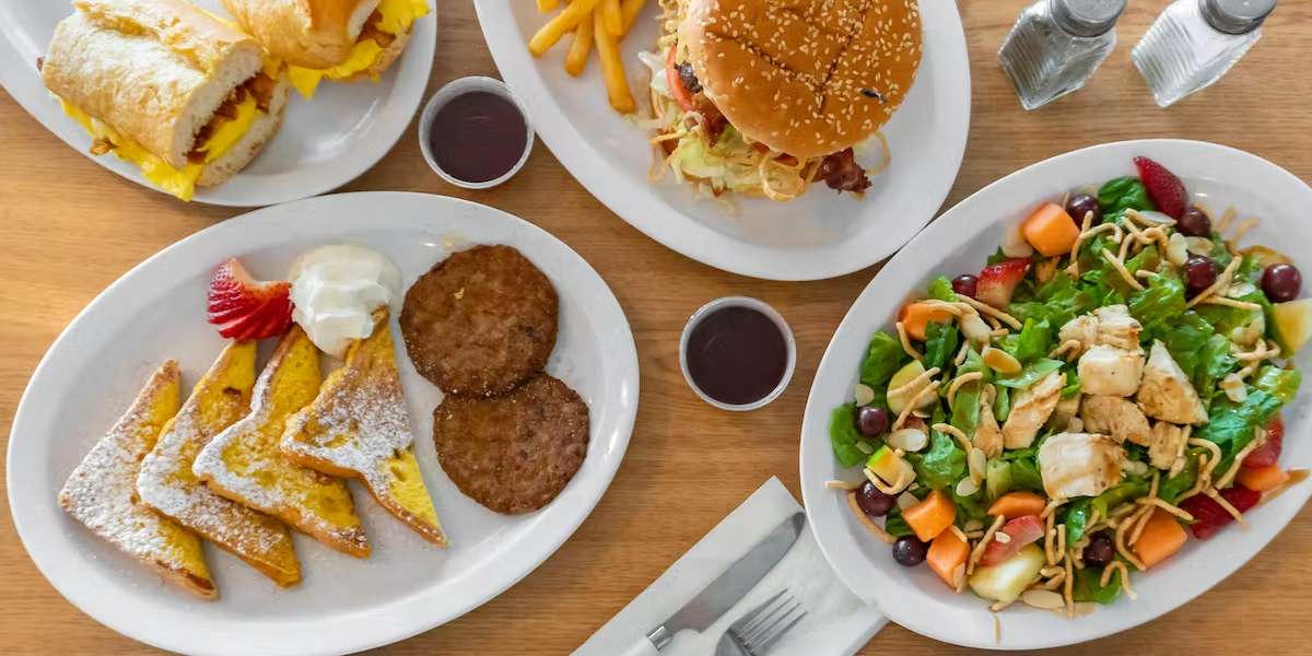 The Bread Basket Deli