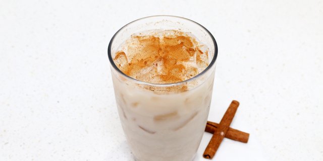 Horchata Aguas Frescas