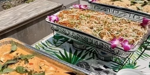 Vegan Package
