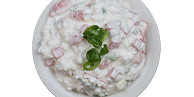 Cottage Cheese