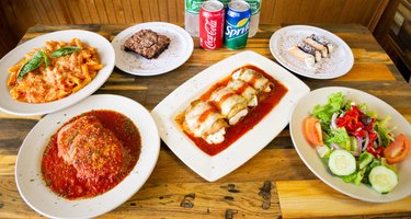 Attilio's Catering