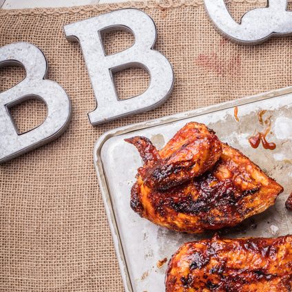 Barbecue Chicken