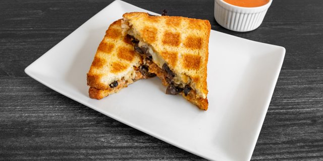 Midtown Truffle Shuffle Melt