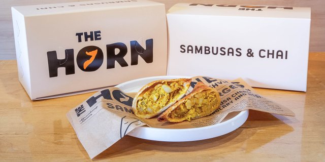 The Chicken