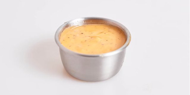 Comeback Sauce