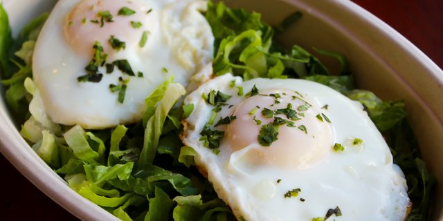 Fried Egg