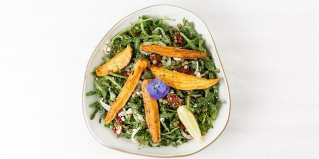 Arugula Salad