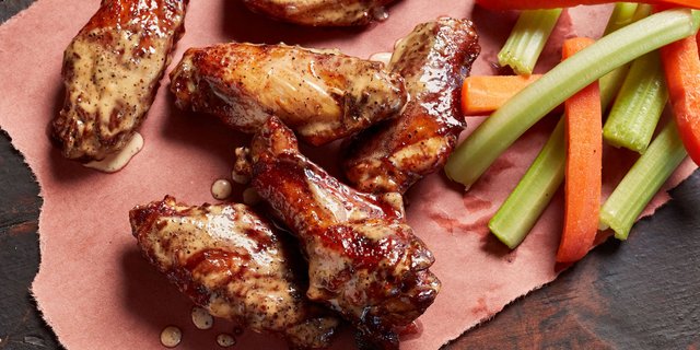 Buffalo Wings