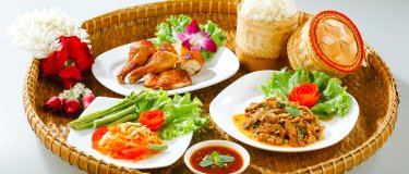 Tong Ta Thai Restaurant