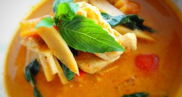 Som Za Thai Cuisine
